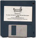 Media (3.5" Disk)