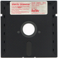 Media (5.25" Disk) - IBM PC side