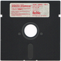 Media (5.25" Disk) - Apple II side