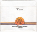 Disk Sleeve - Front