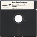 Media (5.25" Disk)