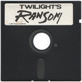 Media (5.25" Disk) - Disk 1 of 2