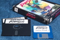 Photo - Box and Media