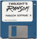 Media (3.5" Disk)