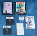 Photo - Box and Contents