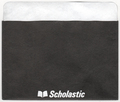 Disk Sleeve - Front