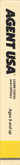 Side Cover - Right Spine