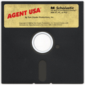 Media (5.25" Disk)