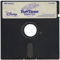 Media (5.25" Disk)
