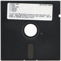 Media (5.25" Disk)