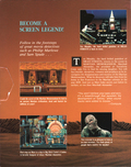 Inside Cover - Left Side