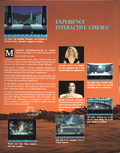Inside Cover - Right Side