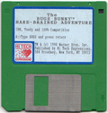 Media (3.5" Disk)