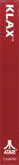 Side Cover - Right Spine