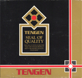 Cartridge Sleeve - Back