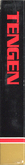 Cartridge Sleeve - Right Spine