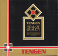 Cartridge Sleeve - Front