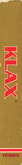 Side Cover - Left Spine