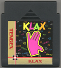 Media (Cartridge) - Front