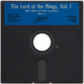 Media (5.25" Disk) - Disk 1 of 5