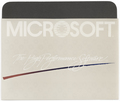 Disk Sleeve - Front