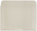 Disk Sleeve - Back