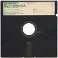 Media (5.25" Disk) - Front