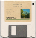 Media (3.5" Disk) - Disk 2 of 5