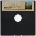 Media (5.25" Disk) - Disk 3 of 3