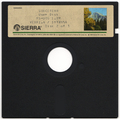 Media (5.25" Disk) - Disk 2 of 3