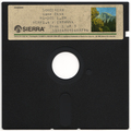 Media (5.25" Disk) - Disk 1 of 3