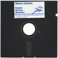Media (5.25" Disk) - Disk 1 of 2