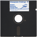 Media (5.25" Disk) - Disk 2 of 2