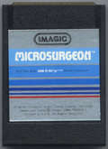 Media (Cartridge)