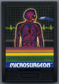 Media (Cartridge)
