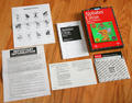 Photo - Box and contents