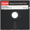 Media (5.25" Disk)