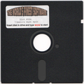 Media (5.25" Disk)