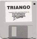 Media (3.5" Disk)