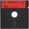 Media (5.25" Disk) - Disk 1 of 2