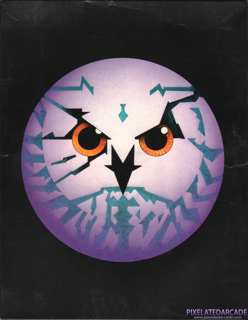 Armour-Geddon Cover Art: Inner Cover Armour-Geddon Cover Art: Inner Cover