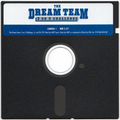 Media (5.25" Disk) - Disk 1 of 5