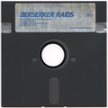 Media (5.25" Disk) - IBM PC side