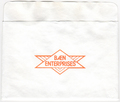 Disk Sleeve