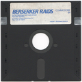 Media (5.25" Disk) - Commodore 64 side