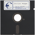 Media (5.25" Disk)