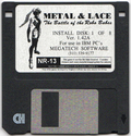 Media (3.5" Disk) - Disk 1 of 8