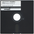 Media (5.25" Disk)