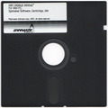 Media (5.25" Disk)