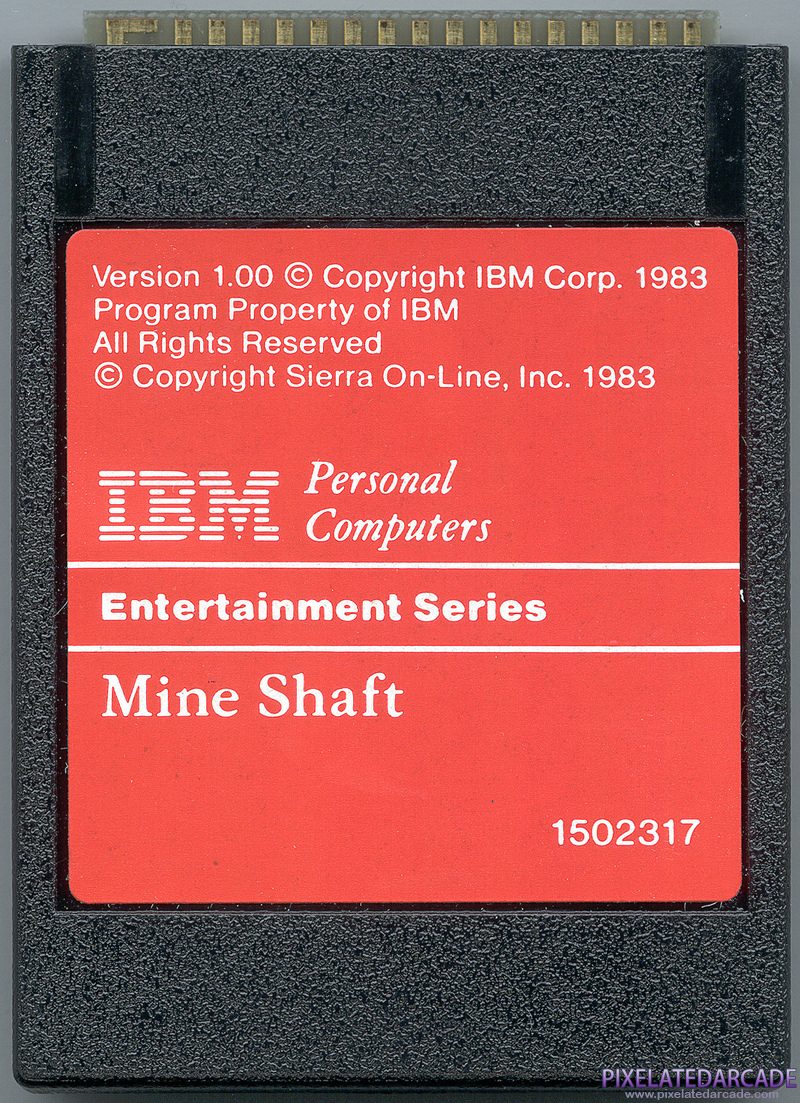 Mine Shaft Cover Art: Mine Shaft Cover Art:
